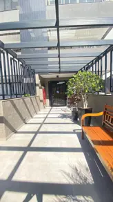 Apartamento Centro, Cascavel - PR — foto 2