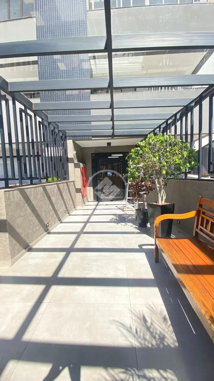 Imagem 1 - Apartamento em Centro, Cascavel - PR