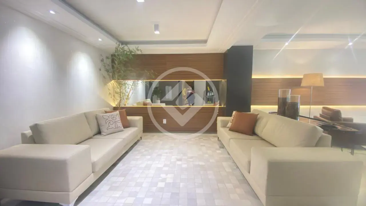 Imagem 4 - Apartamento em Centro, Cascavel - PR