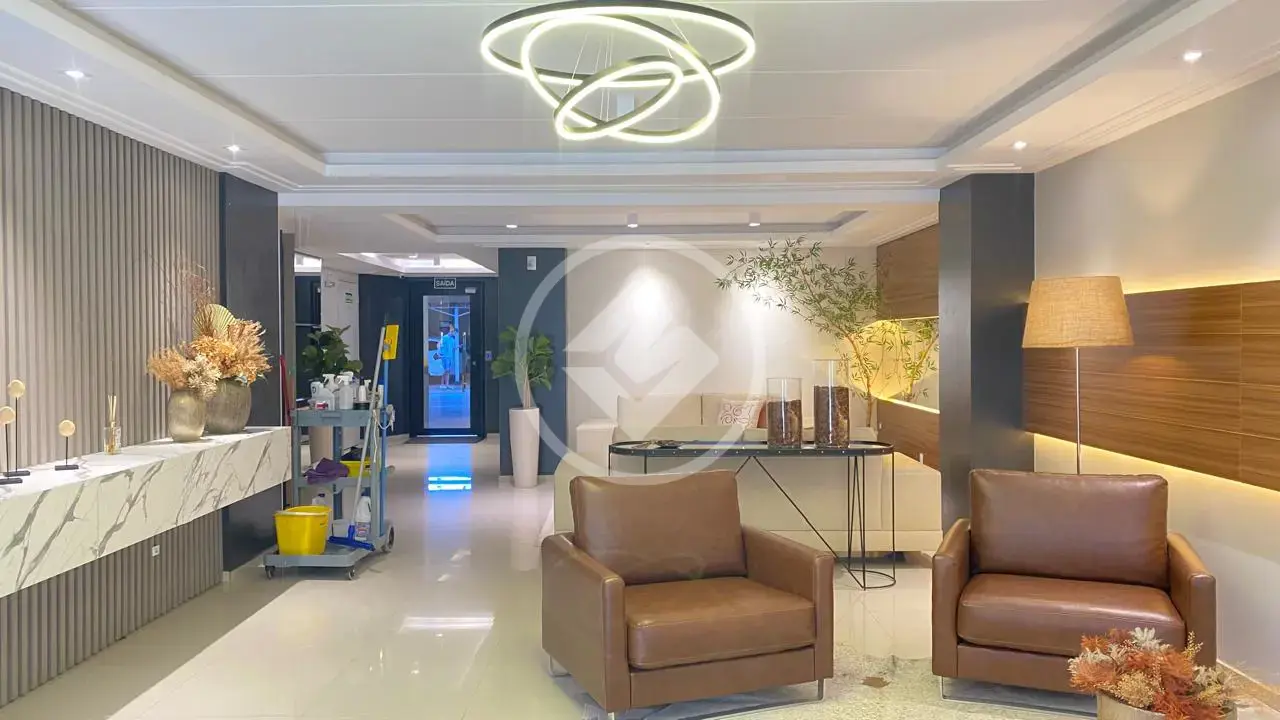 Imagem 2 - Apartamento em Centro, Cascavel - PR