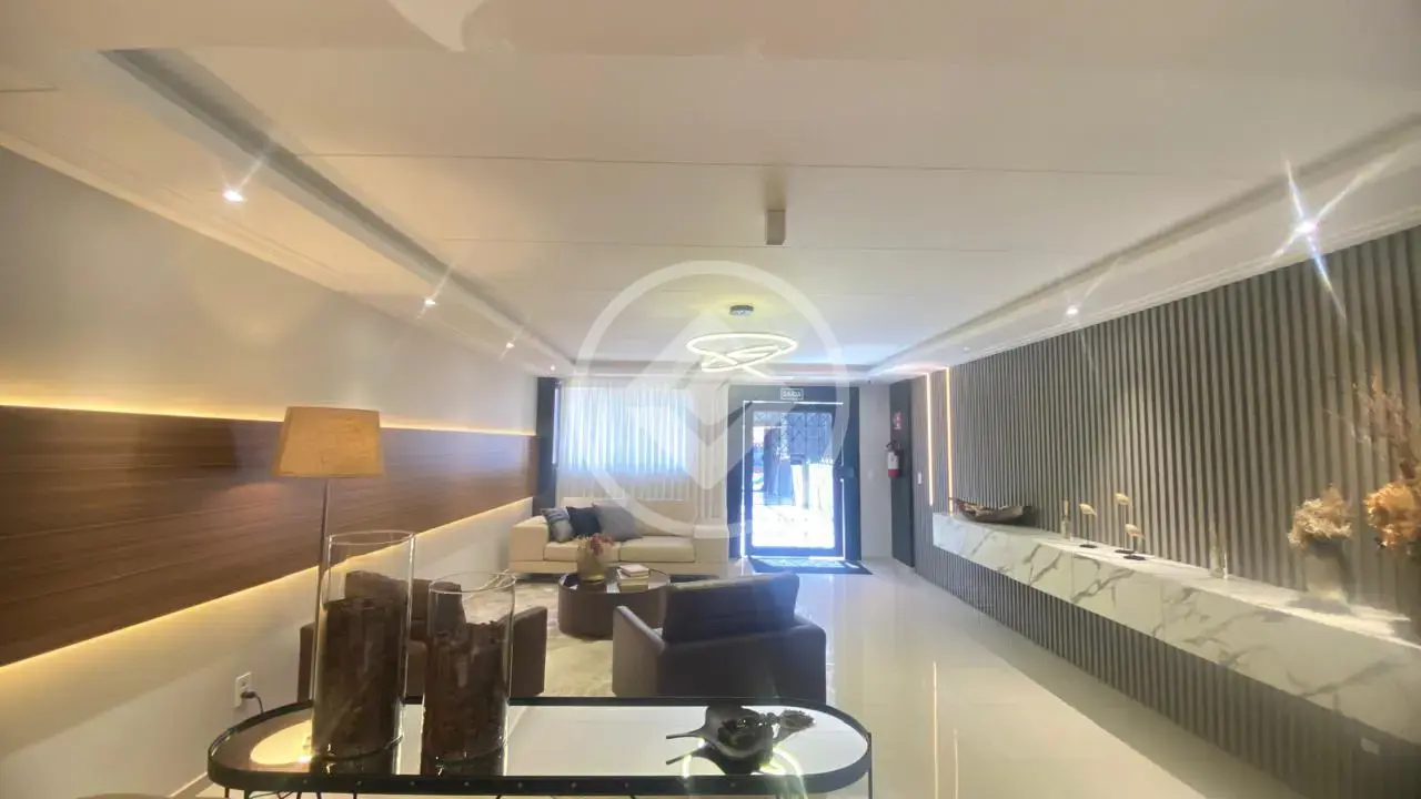 Imagem 3 - Apartamento em Centro, Cascavel - PR