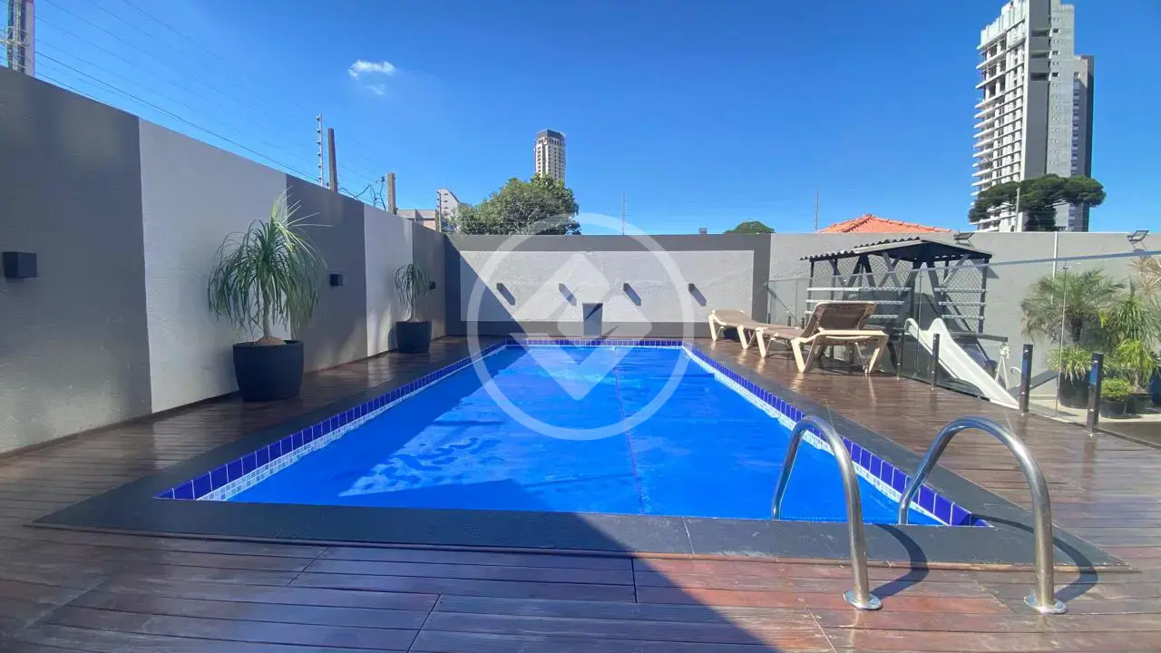 Image 33 - Apartamento em Centro, Cascavel - PR