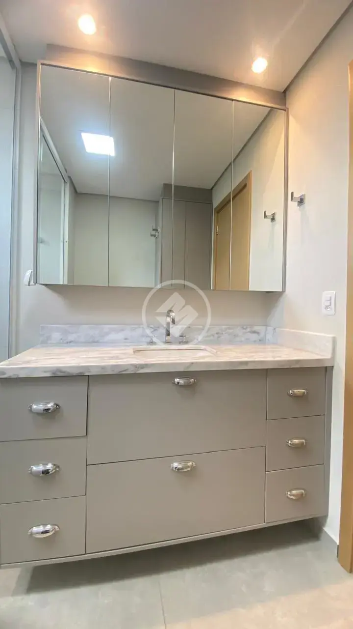 Image 53 - Apartamento em Neva, Cascavel - PR