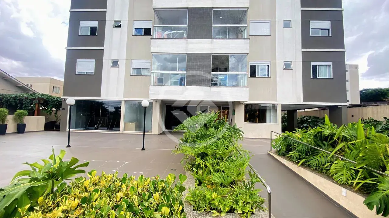 Imagem 3 - Apartamento em Neva, Cascavel - PR