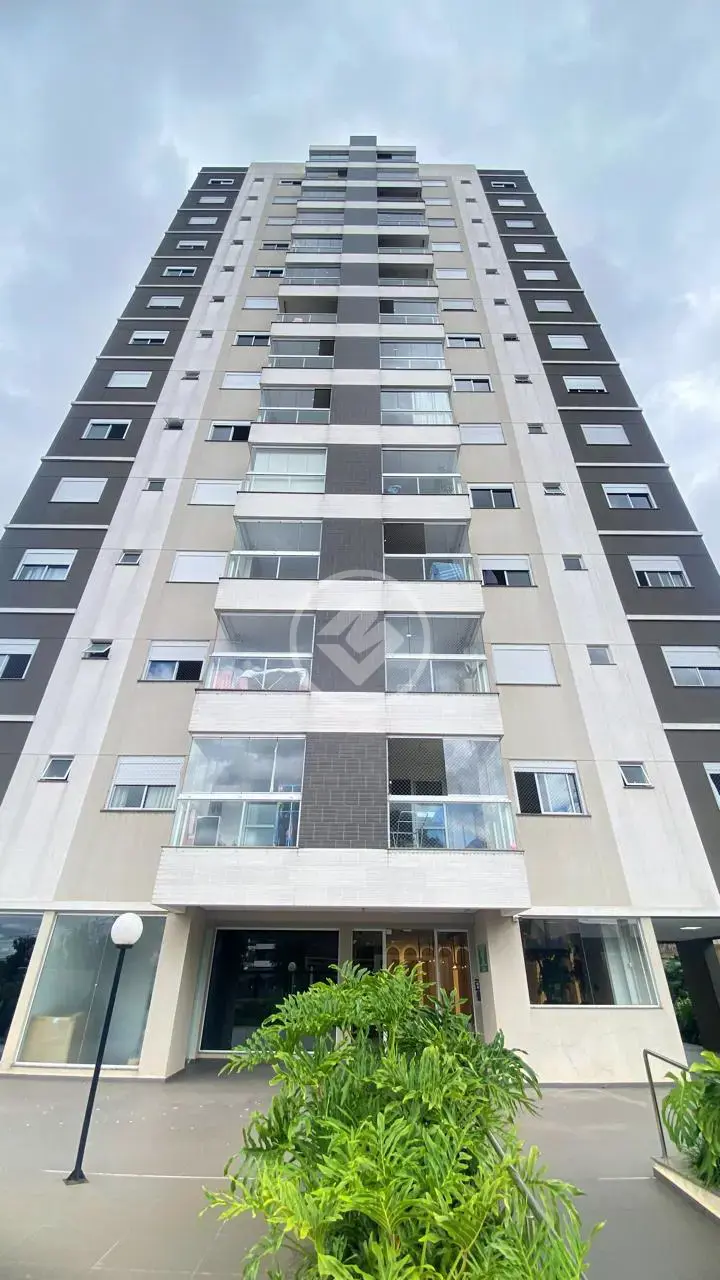 Imagem 1 - Apartamento em Neva, Cascavel - PR