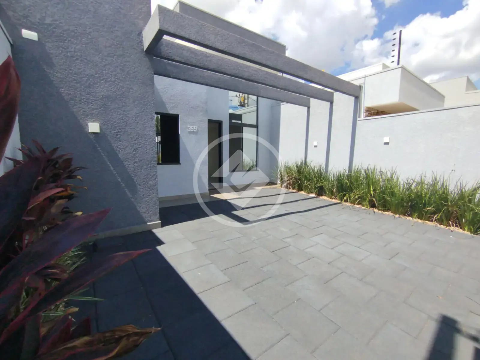 Imagem 1 - Casa em Recanto Tropical, Cascavel - PR