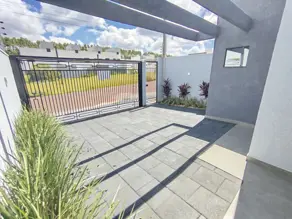Imagem 2 - Casa em Recanto Tropical, Cascavel - PR