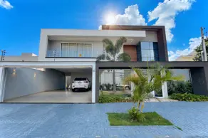 Sobrado MARIA LUIZA, Cascavel - PR — foto 1
