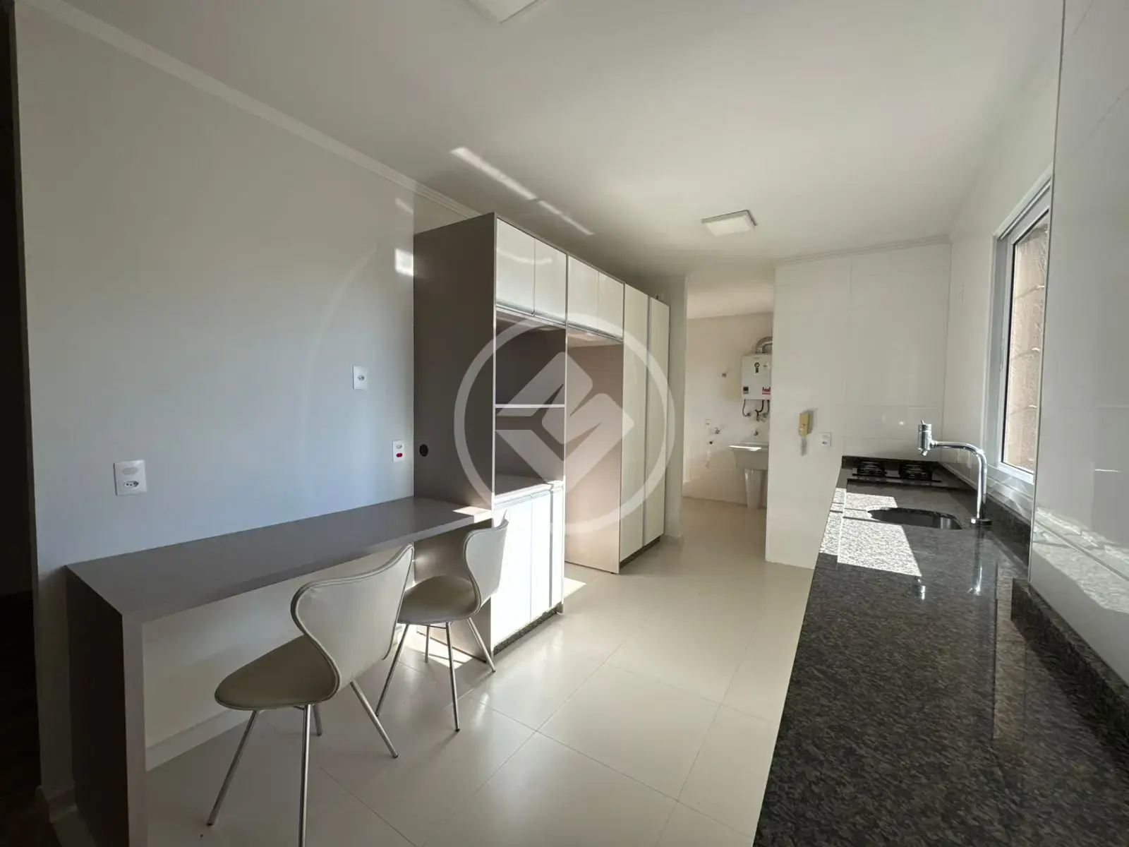Imagem 4 - Apartamento em Centro, Cascavel - PR