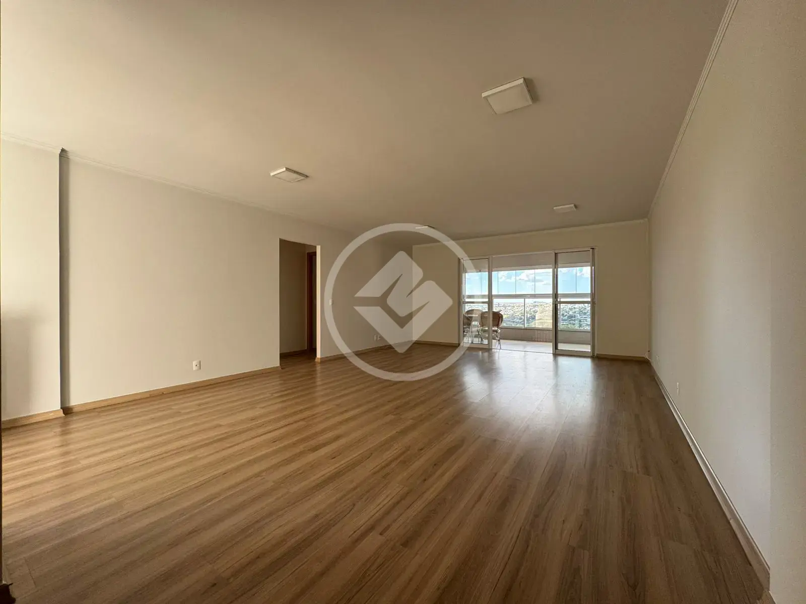 Imagem 1 - Apartamento em Centro, Cascavel - PR