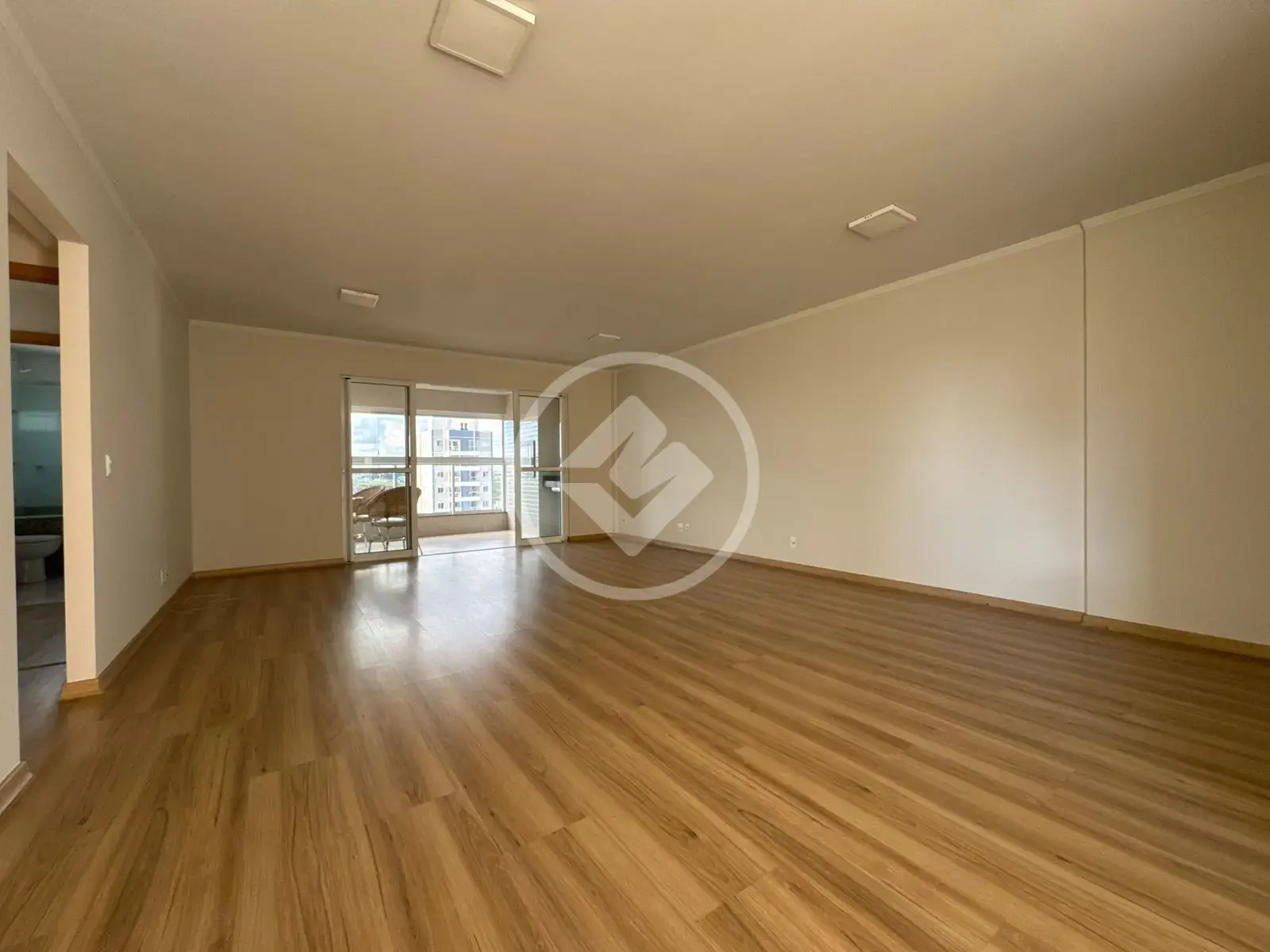 Imagem 2 - Apartamento em Centro, Cascavel - PR