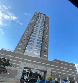 Apartamento Centro, Cascavel - PR — foto 1