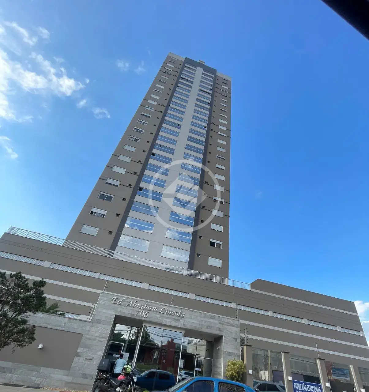 Imagem 1 - Apartamento em Centro, Cascavel - PR