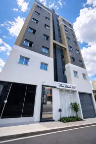 Apartamento Neva, Cascavel - PR — foto 1