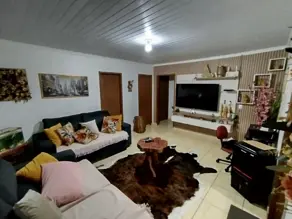 Casa Universitário, Cascavel - PR — foto 1