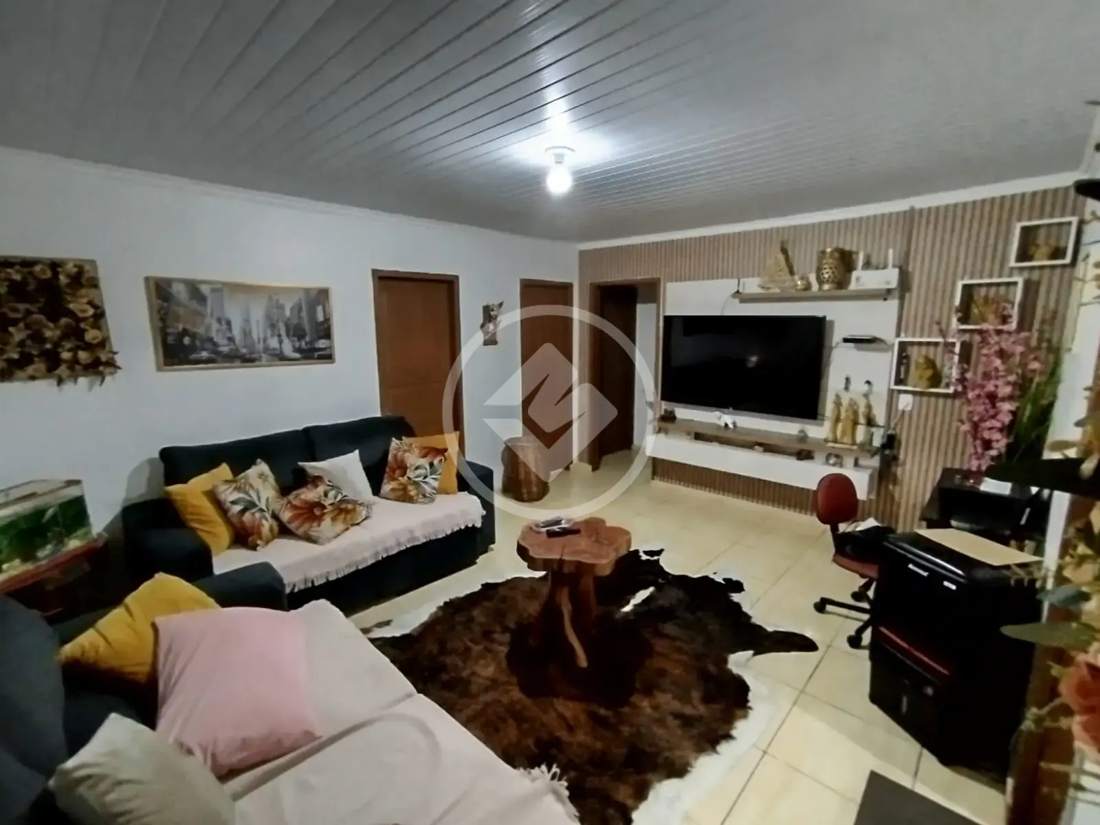 Imagem 1 - Casa em Universitário, Cascavel - PR