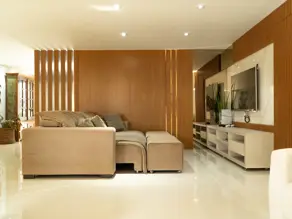 Imagem 3 - Sobrado Em Condomínio em Country, Cascavel - PR