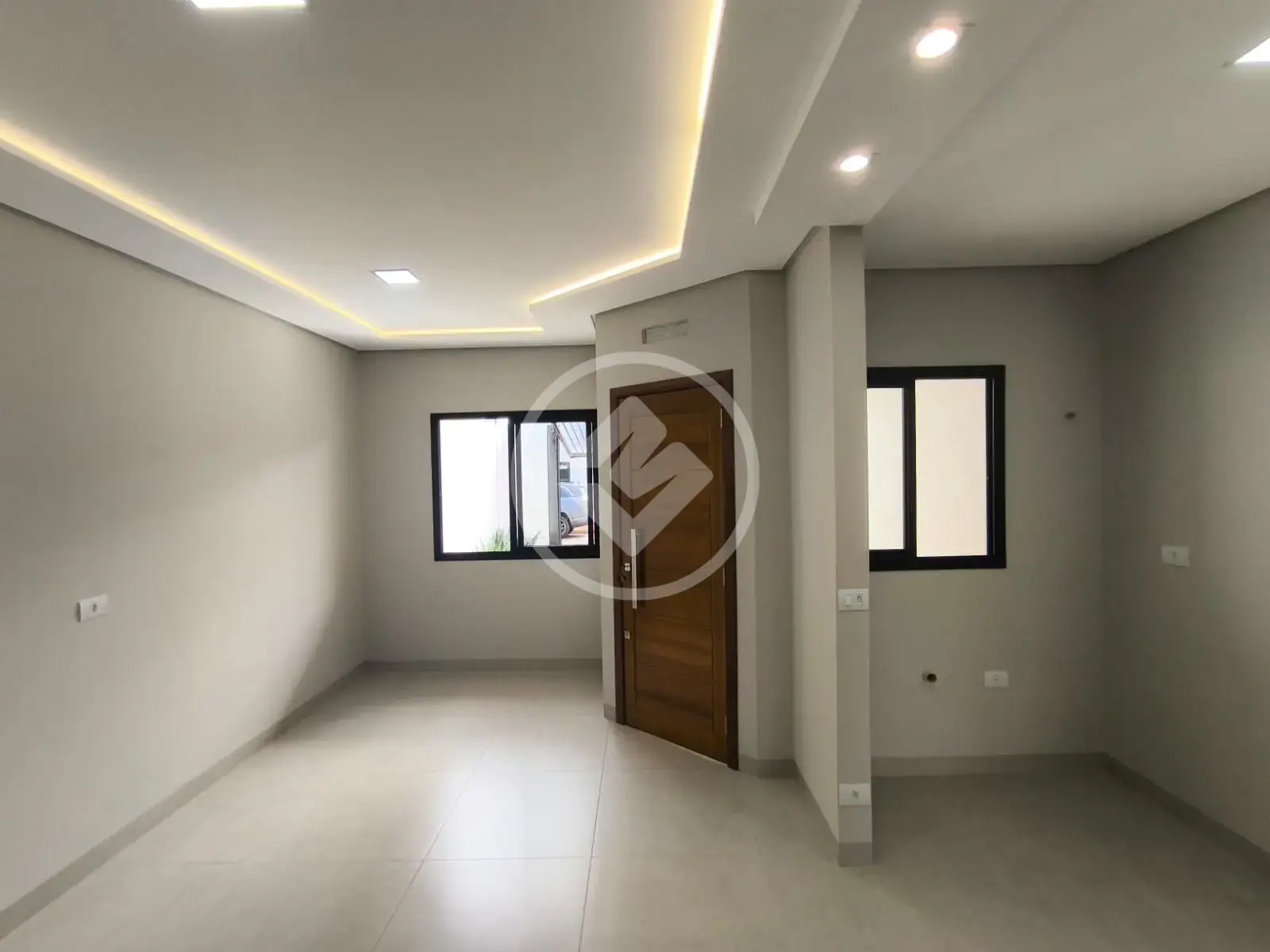 Imagem 2 - Casa em Esmeralda, Cascavel - PR