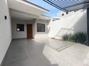 Casa Esmeralda, Cascavel - PR — foto 1