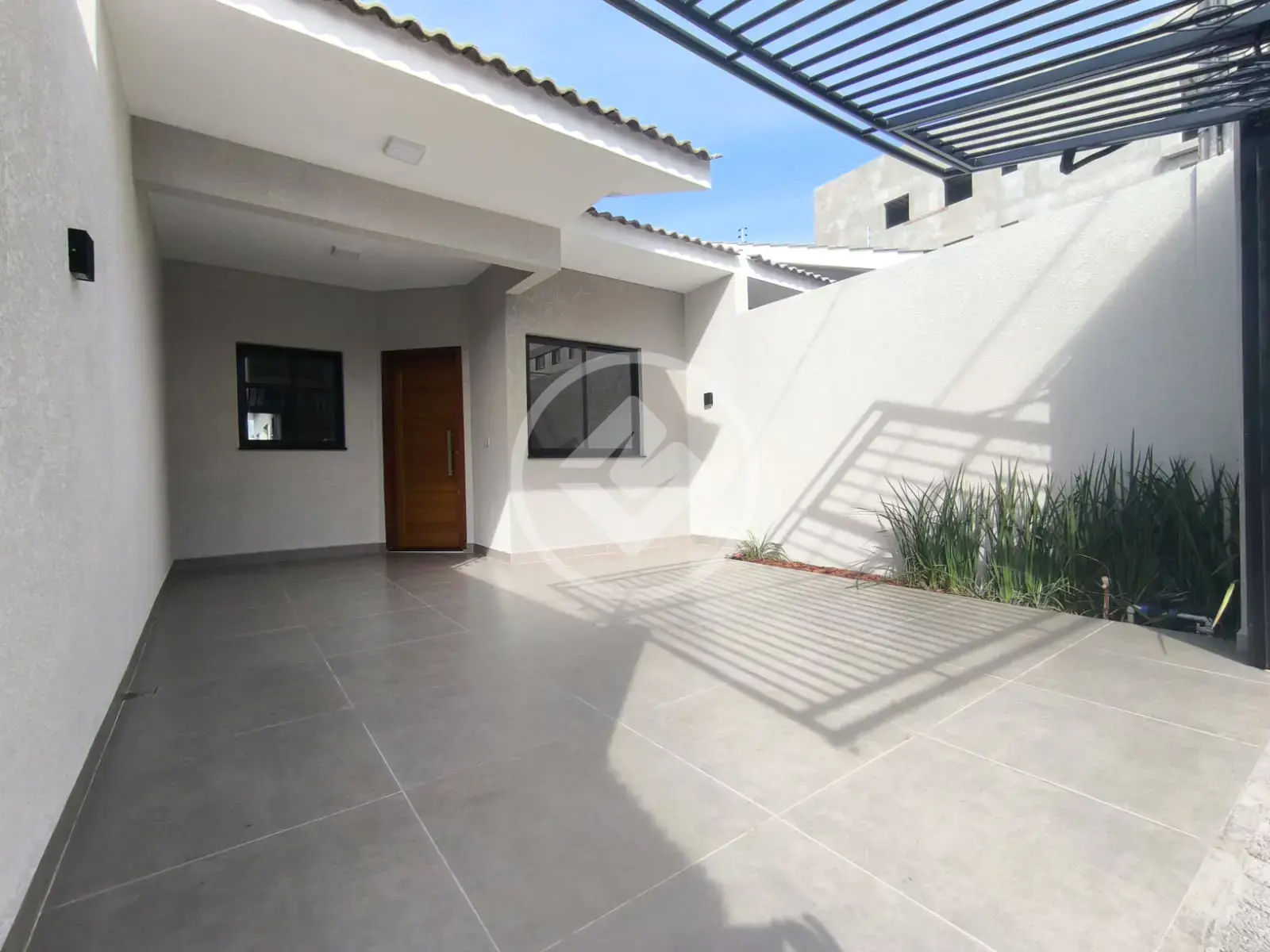 Imagem 1 - Casa em Esmeralda, Cascavel - PR
