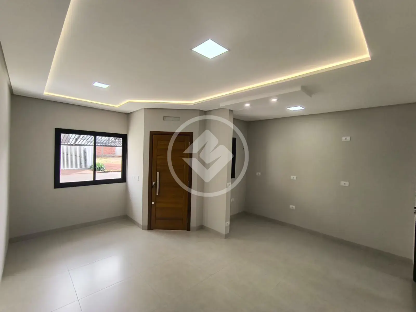 Imagem 1 - Casa em Esmeralda, Cascavel - PR