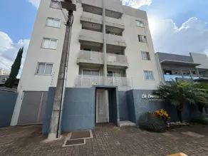 Apartamento Centro, Cascavel - PR — foto 1