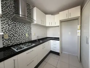 Apartamento Centro, Cascavel - PR — foto 2
