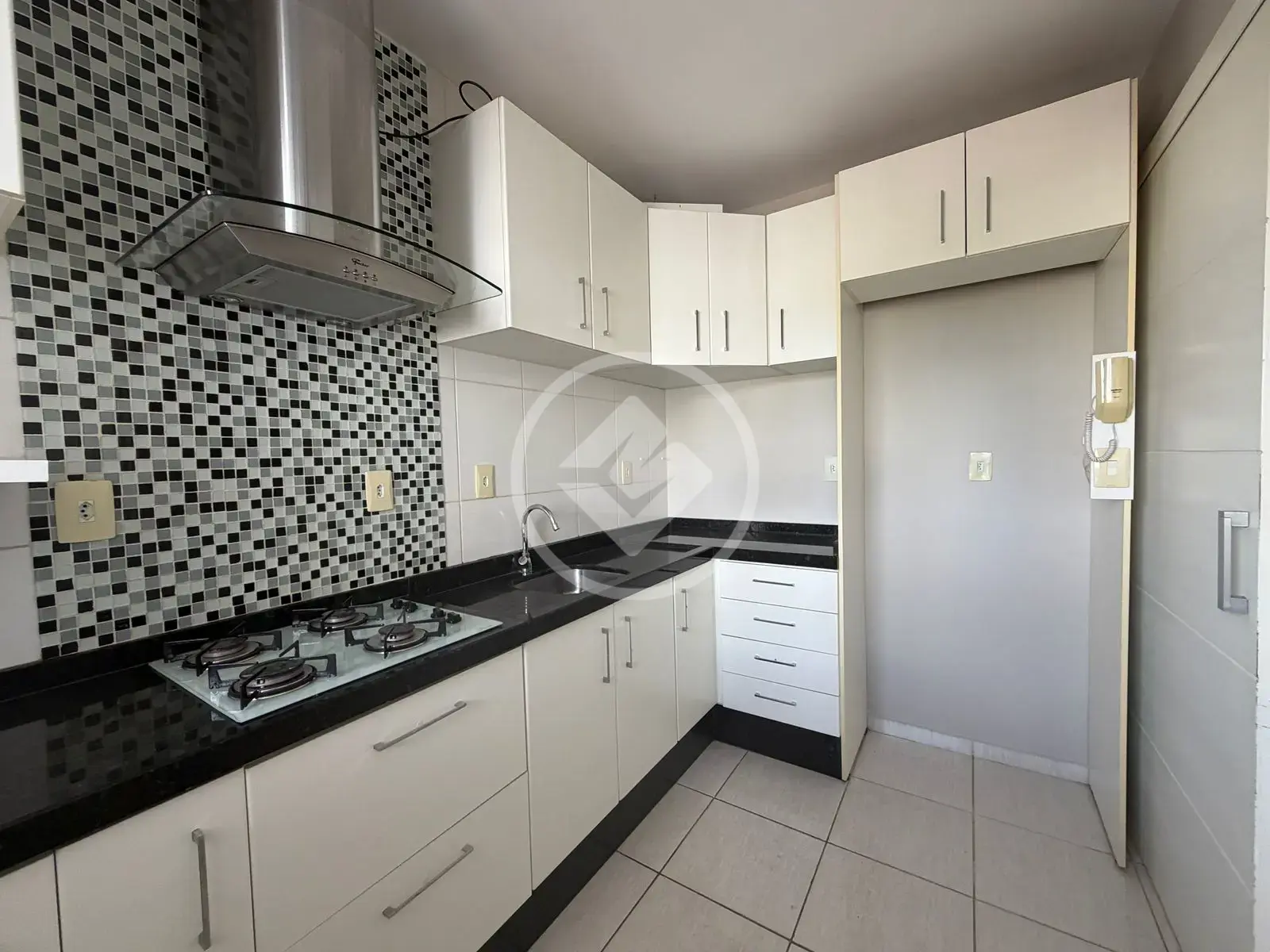 Imagem 1 - Apartamento em Centro, Cascavel - PR