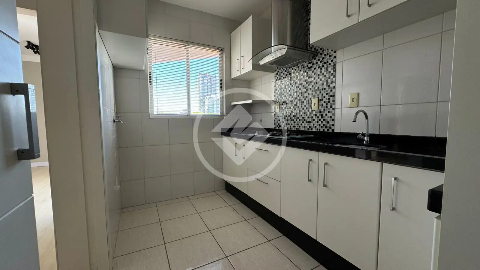 Imagem 2 - Apartamento em Centro, Cascavel - PR