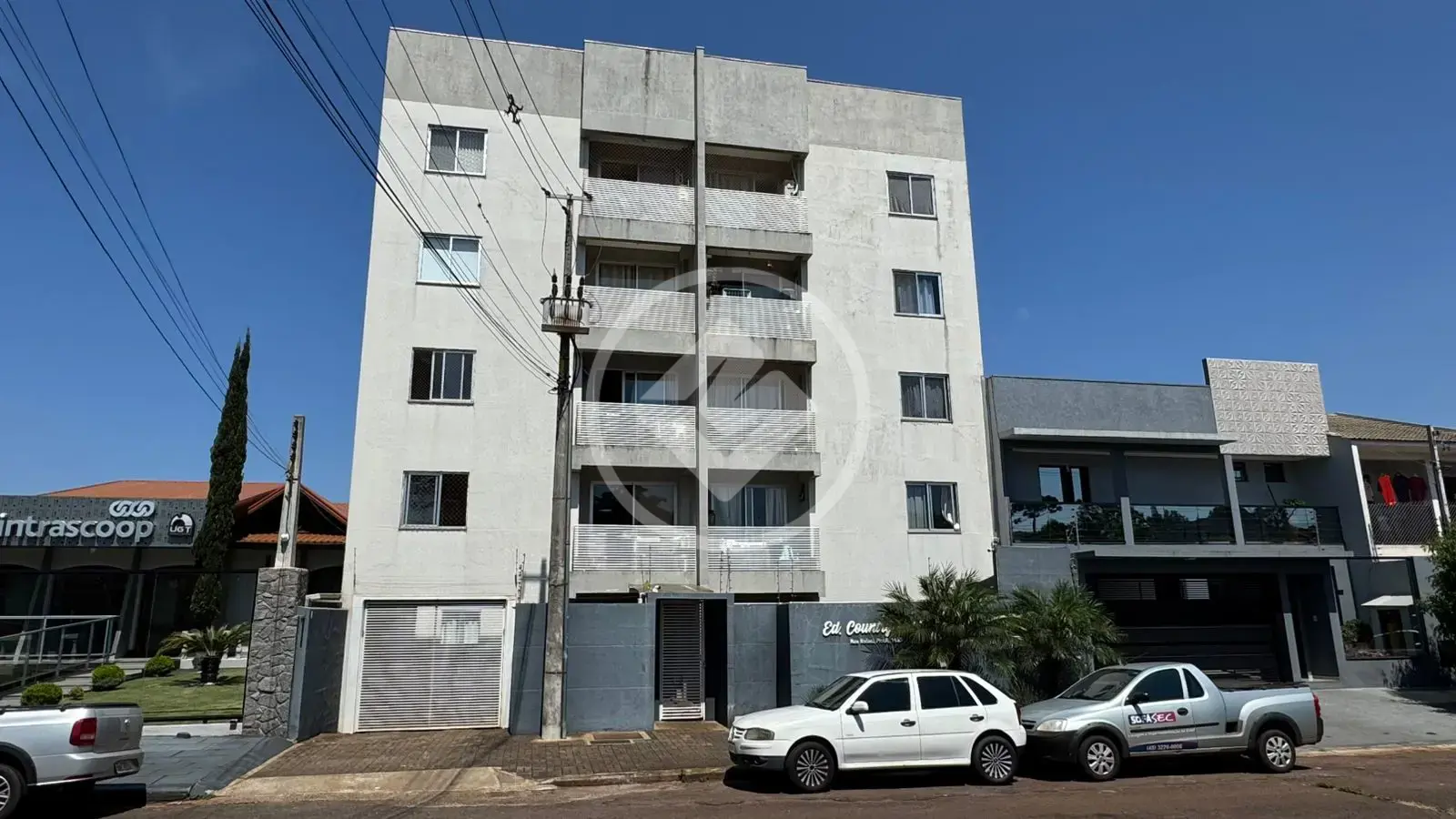 Image 18 - Apartamento em Centro, Cascavel - PR