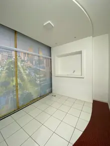 Sala Comercial Centro, Cascavel - PR — foto 1