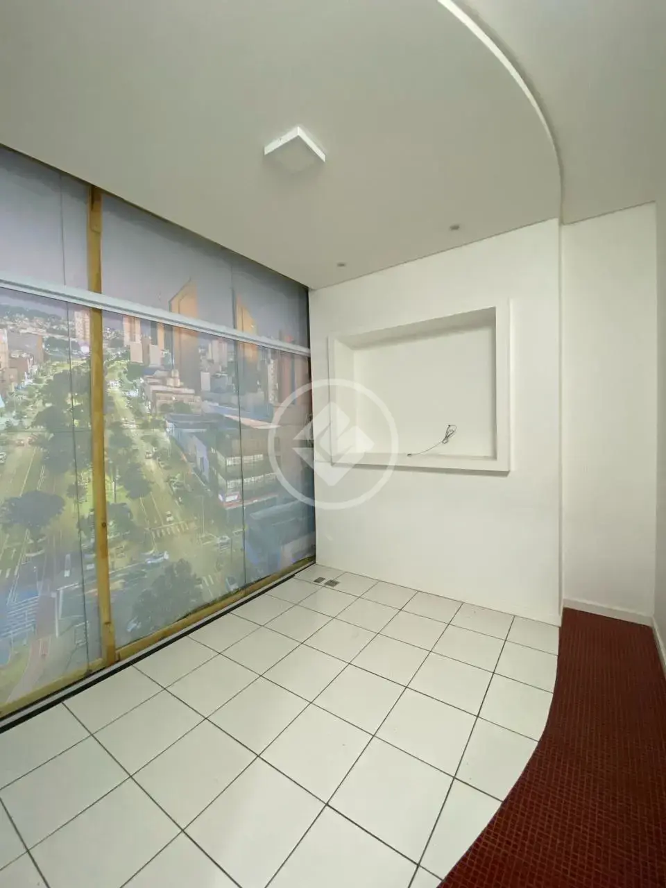 Imagem 1 - Sala Comercial em Centro, Cascavel - PR