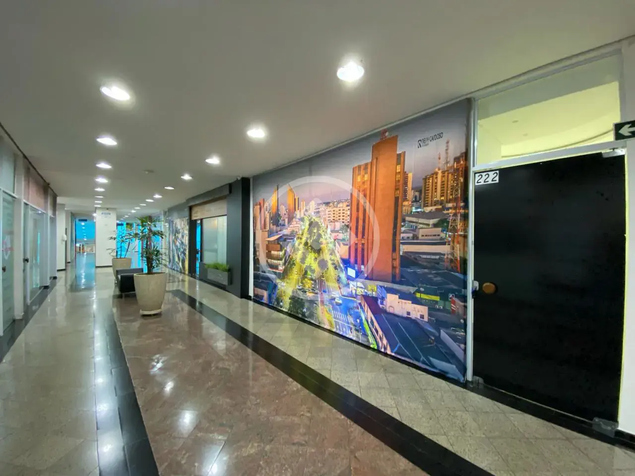 Imagem 1 - Sala Comercial em Centro, Cascavel - PR