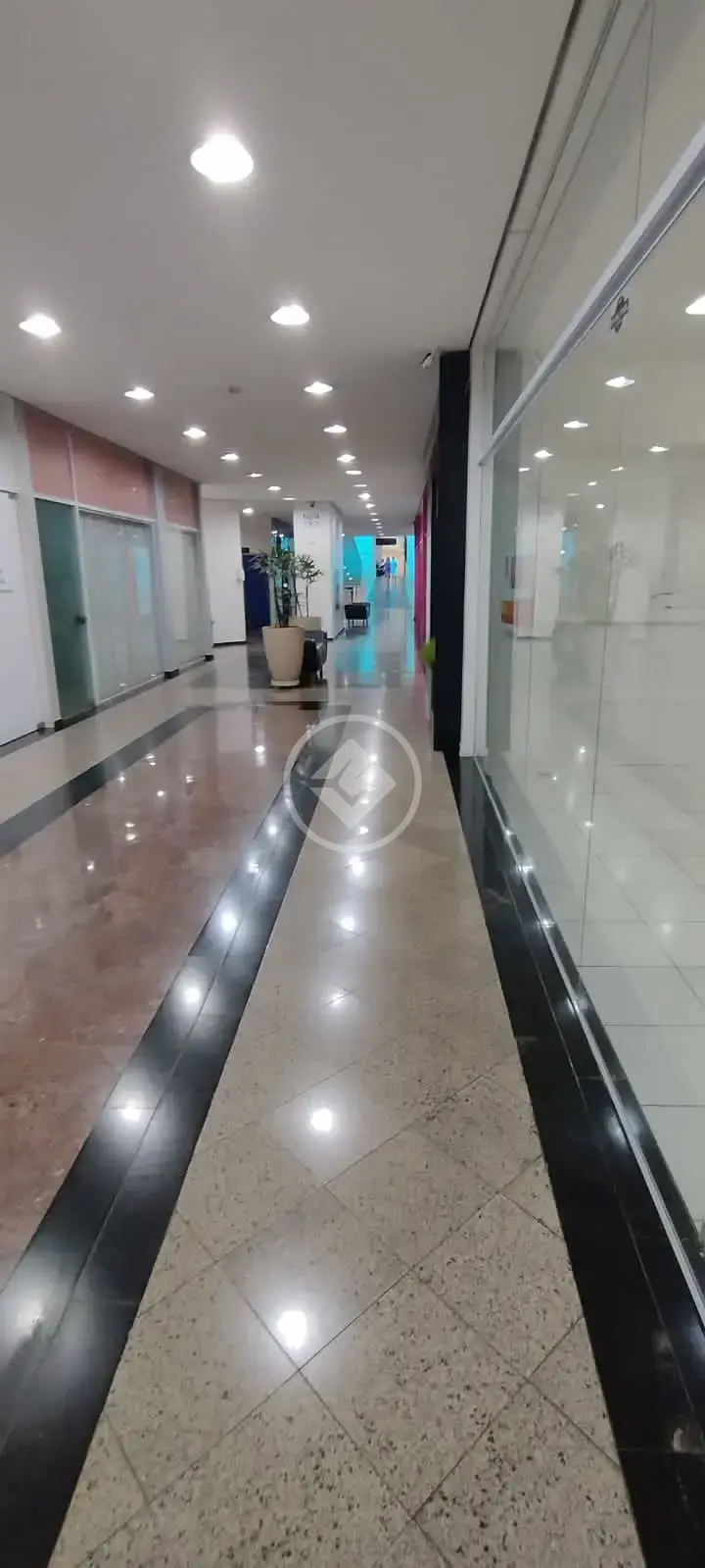 Imagem 2 - Sala Comercial em Centro, Cascavel - PR