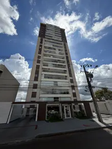 Apartamento Bairro Coqueiral, Cascavel - PR — foto 1