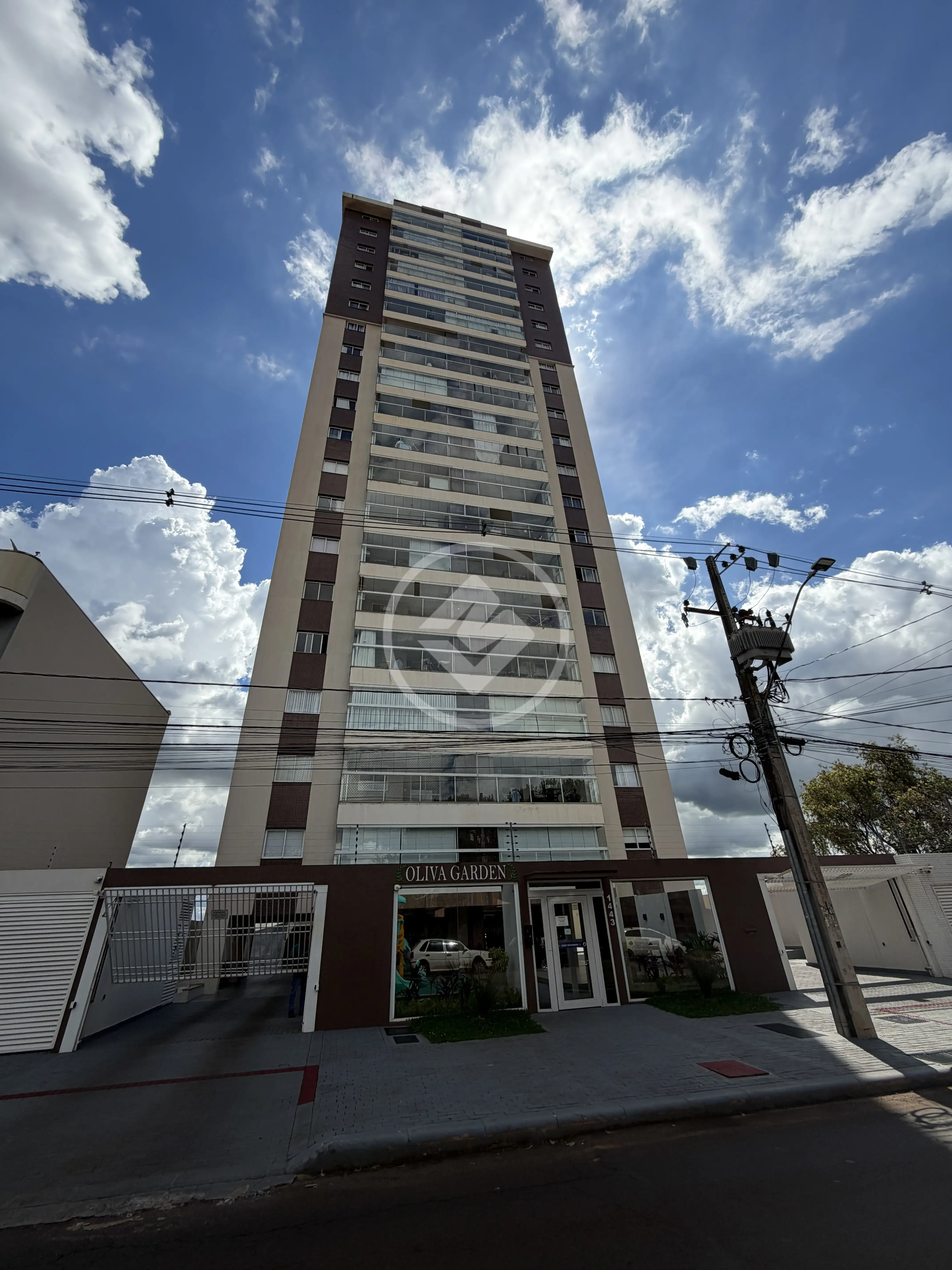 Imagem 1 - Apartamento em Bairro Coqueiral, Cascavel - PR