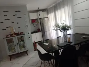 Imagem 6 - Casa em Cidade Alta, Medianeira - PR