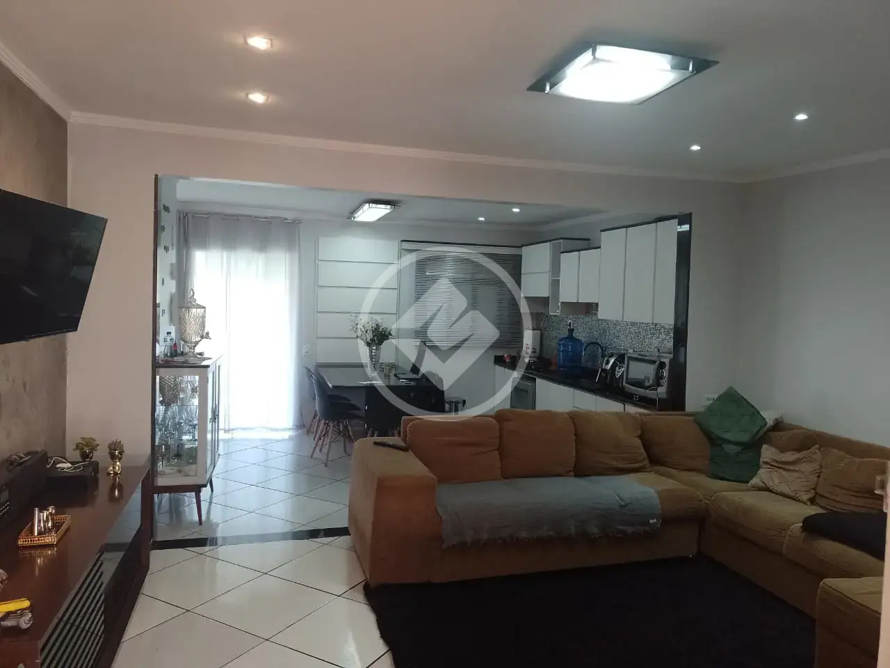 Imagem 4 - Casa em Cidade Alta, Medianeira - PR