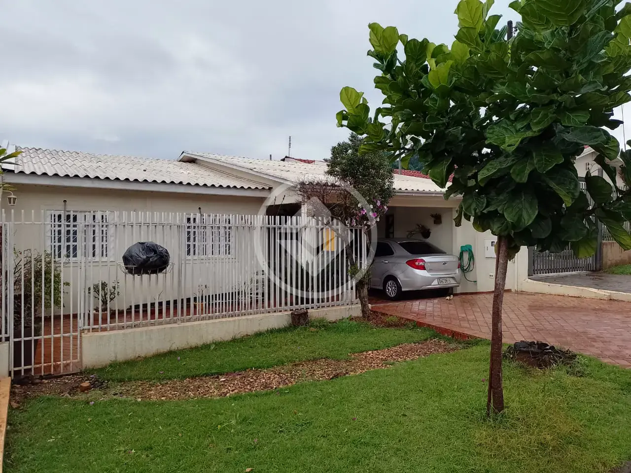 Imagem 1 - Casa em Cidade Alta, Medianeira - PR