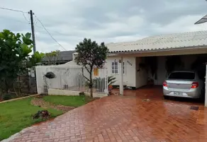 Imagem 2 - Casa em Cidade Alta, Medianeira - PR