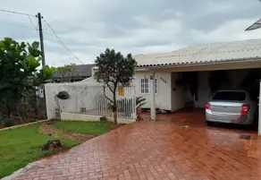 Casa Cidade Alta, Medianeira - PR — foto 1