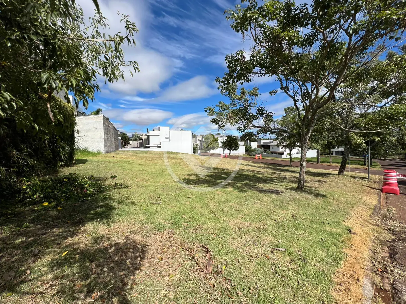 Imagem 1 - Terreno Condomínio em Bairro Coqueiral, Cascavel - PR