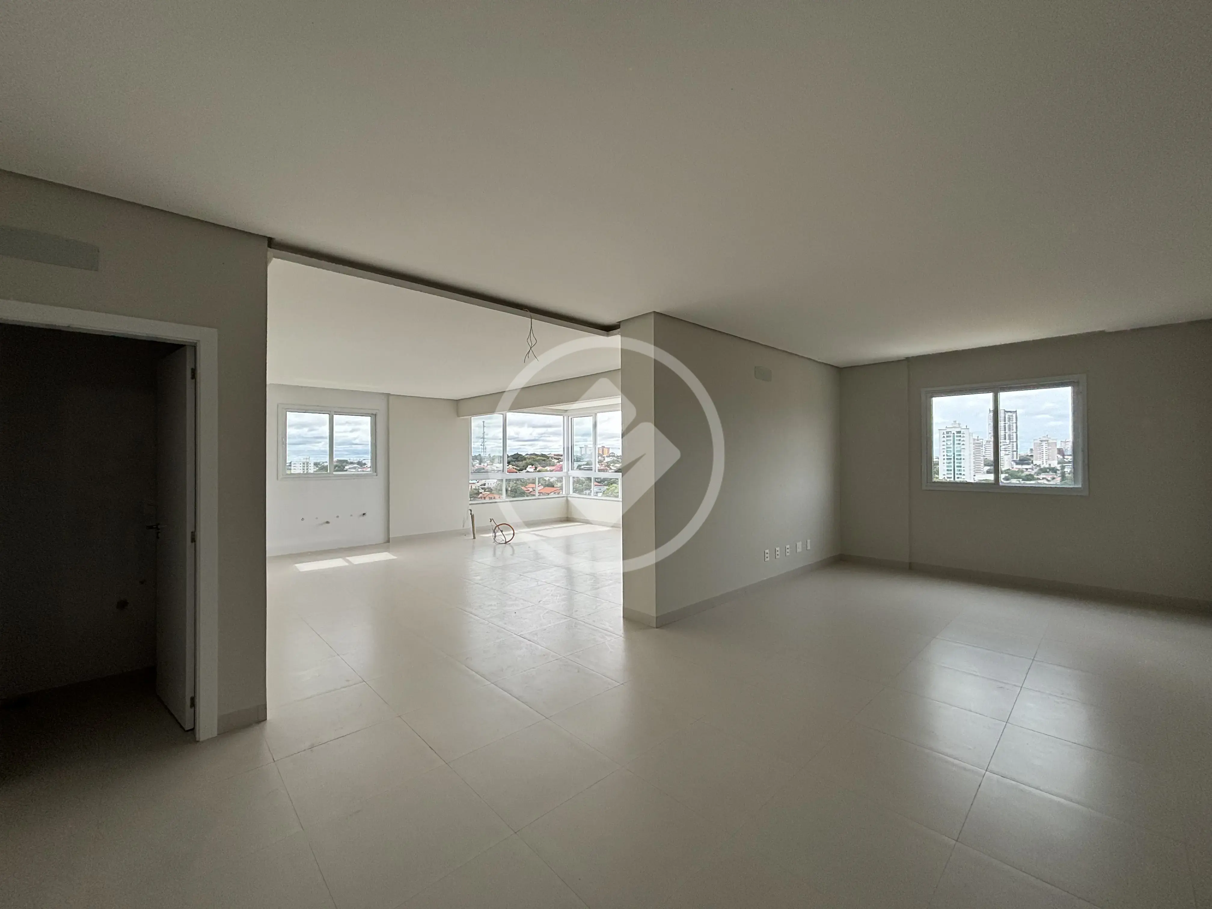 Image 2 - Apartamento em Country, Cascavel - PR