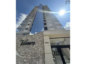 Apartamento Country, Cascavel - PR — foto 1