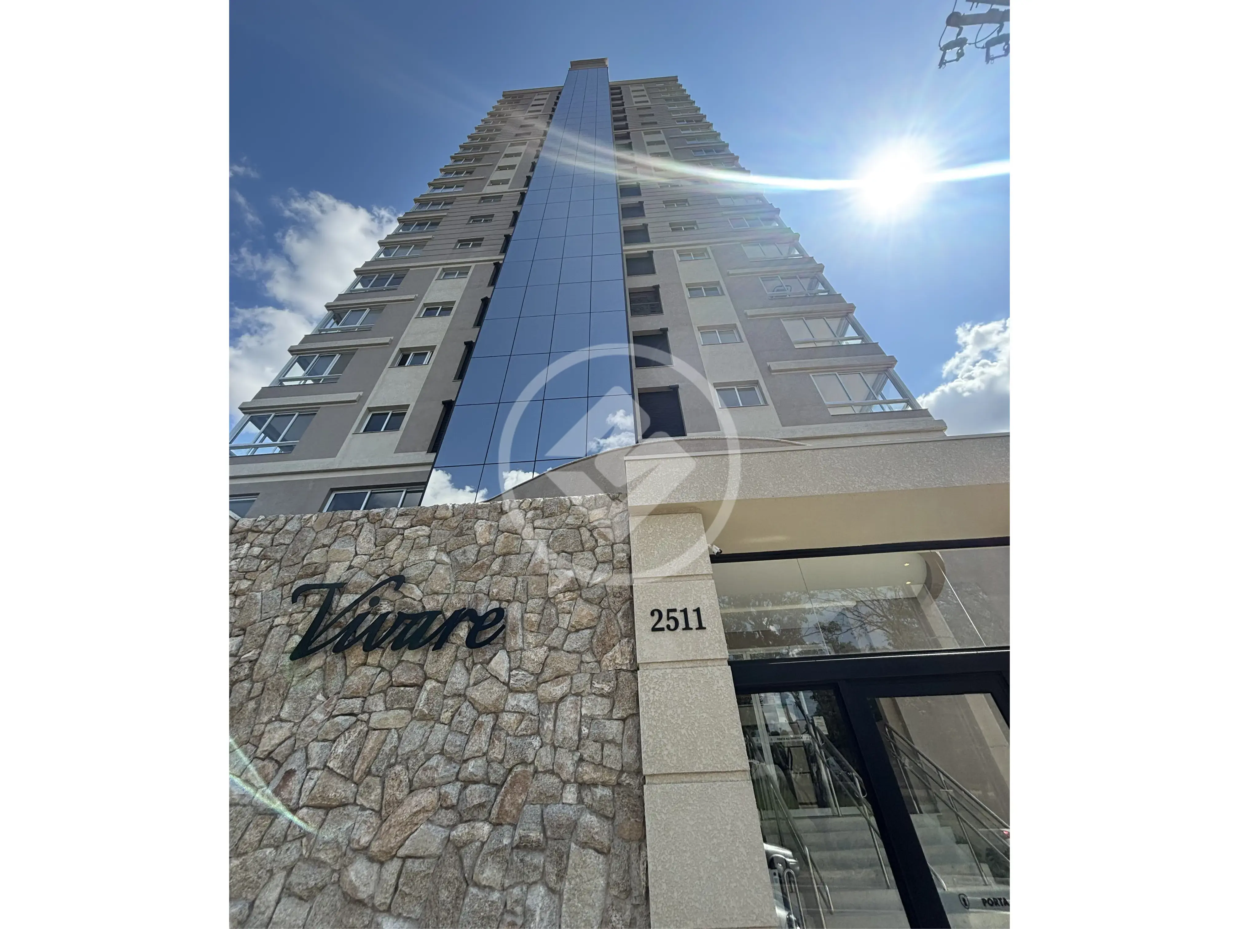 Imagem 1 - Apartamento em Country, Cascavel - PR