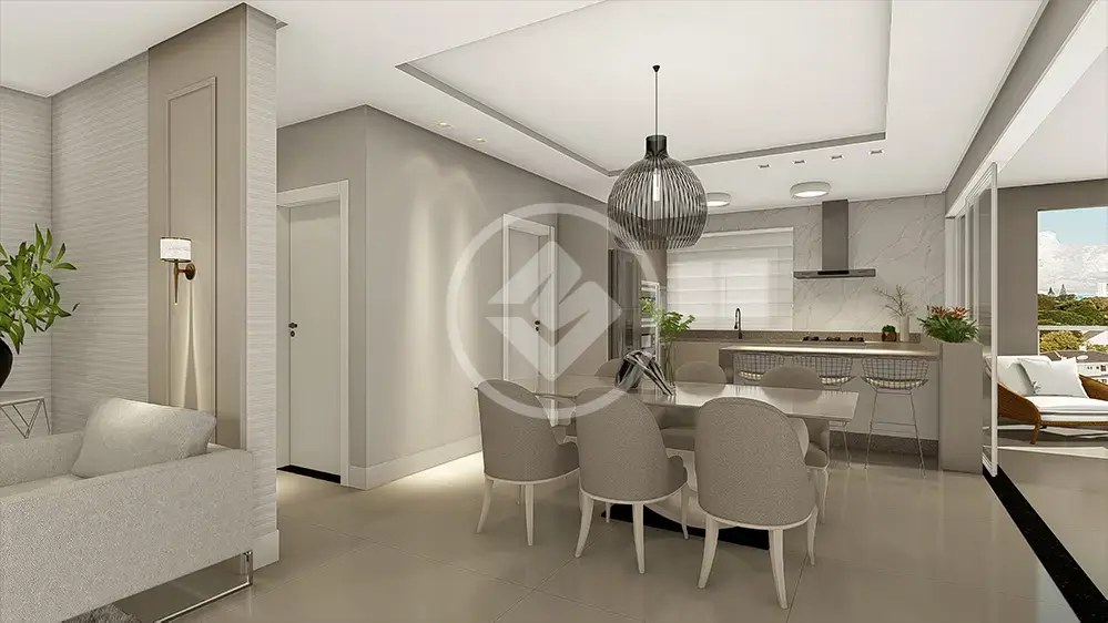 Image 30 - Apartamento em Country, Cascavel - PR