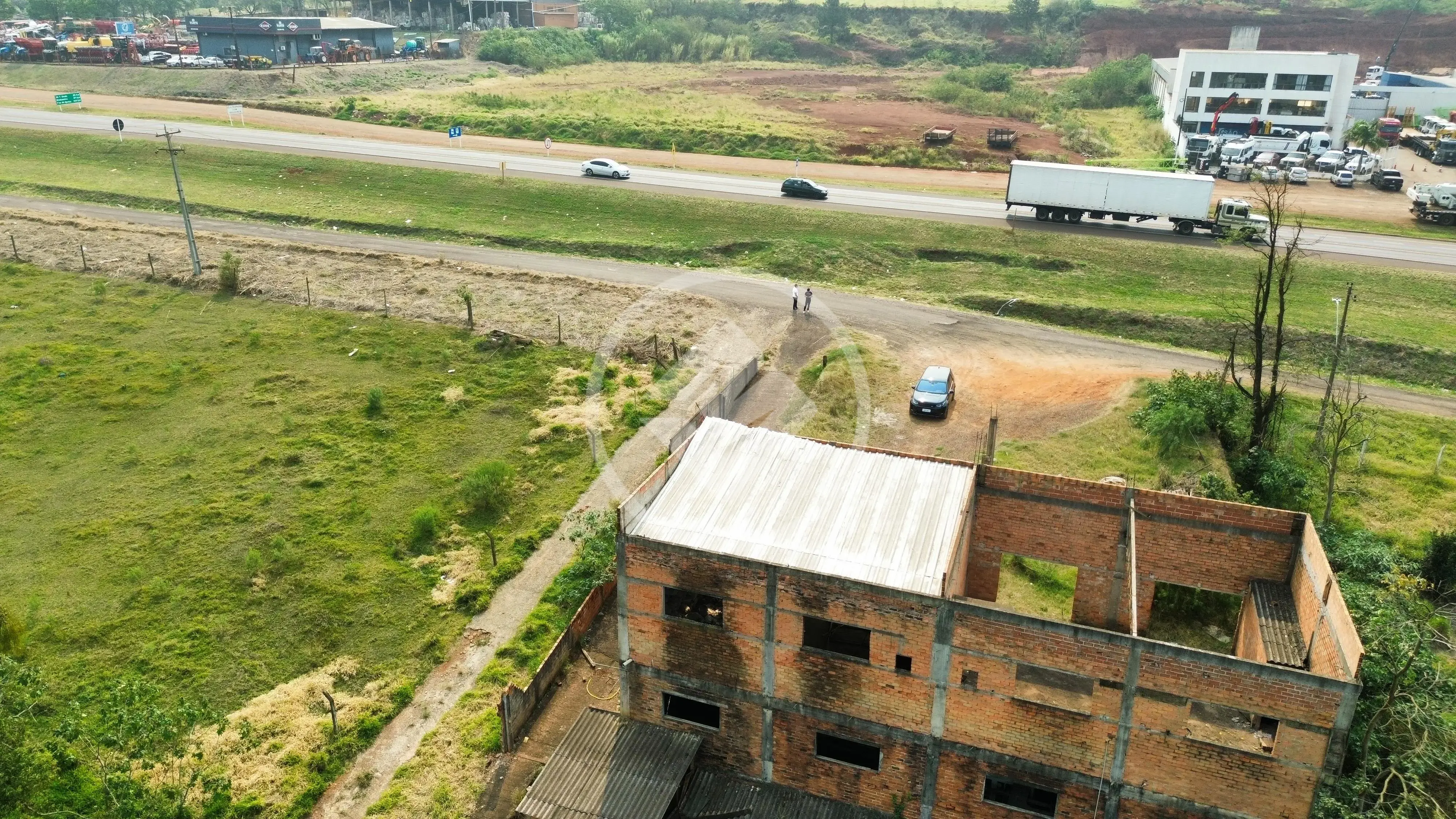 Imagem 3 - Terreno em Centro, Cascavel - PR
