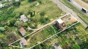 Terreno Centro, Cascavel - PR — foto 1