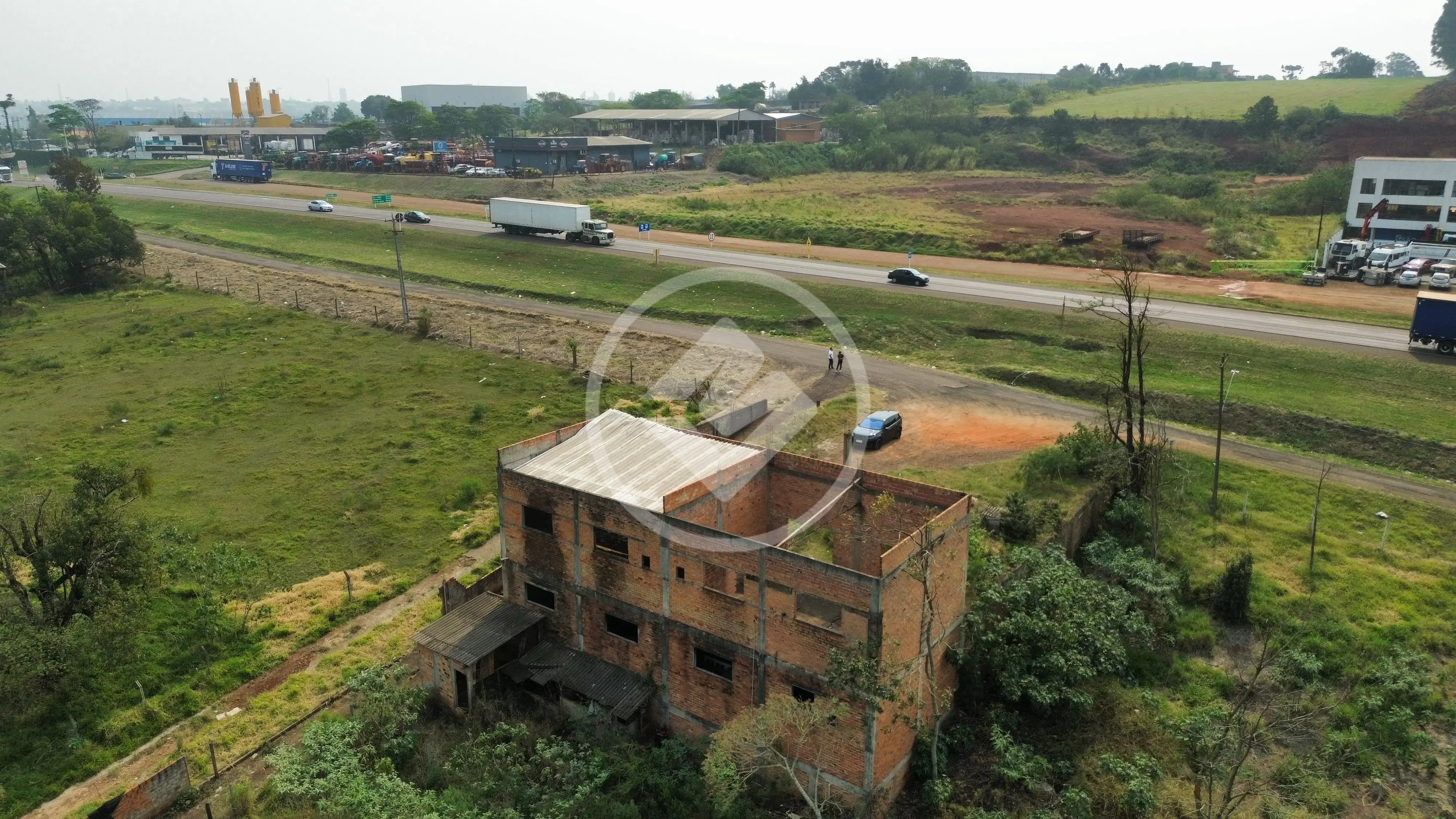 Imagem 2 - Terreno em Centro, Cascavel - PR
