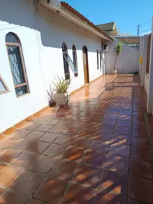 Casa Bairro Coqueiral, Cascavel - PR — foto 1